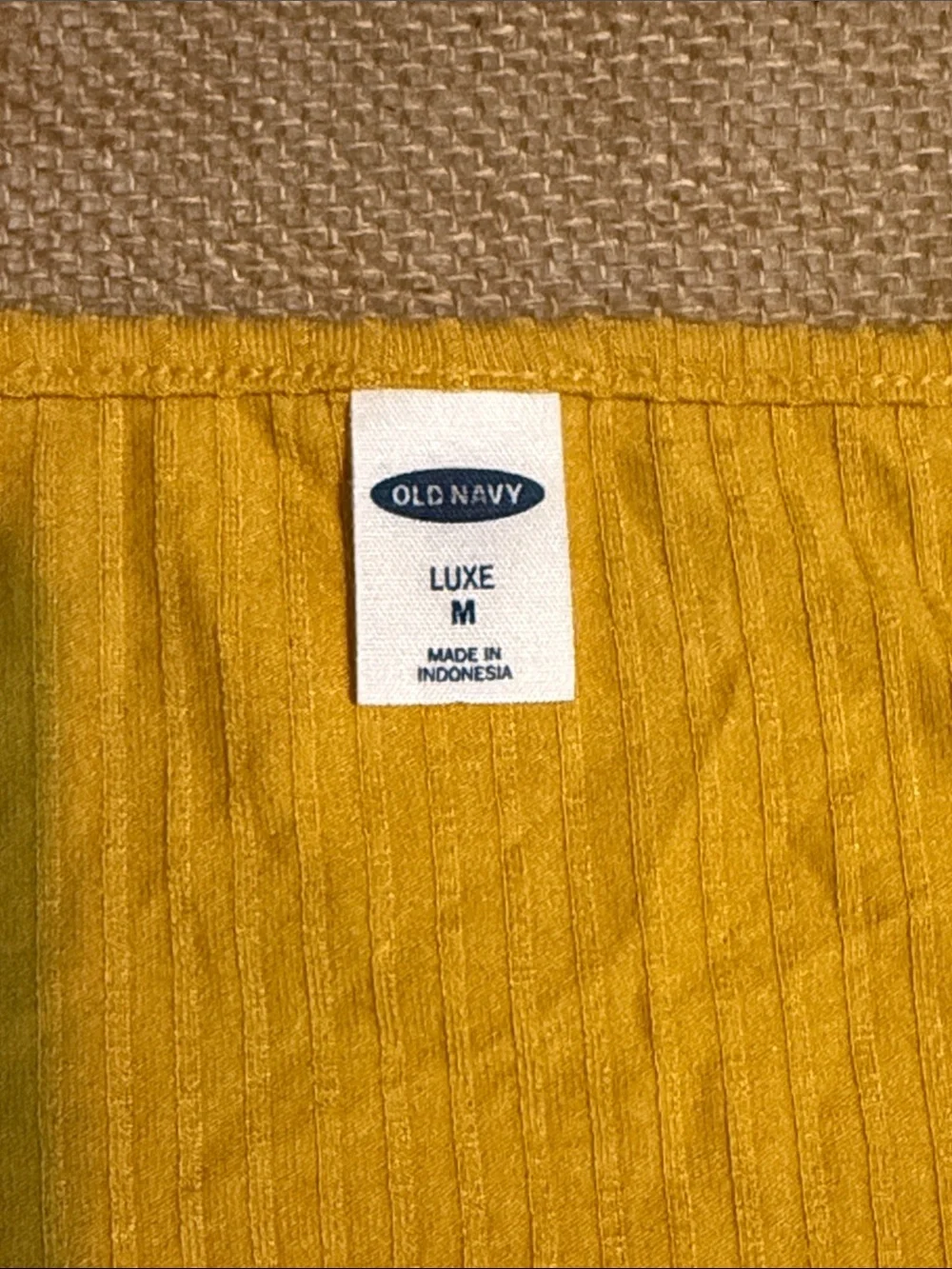 N/A versatile mustard
